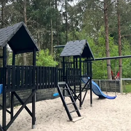 Villavilla 197 - Blavand, Vestjylland * Blåvand