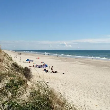 Villavilla 197 - Blavand, Vestjylland بيت للعطل